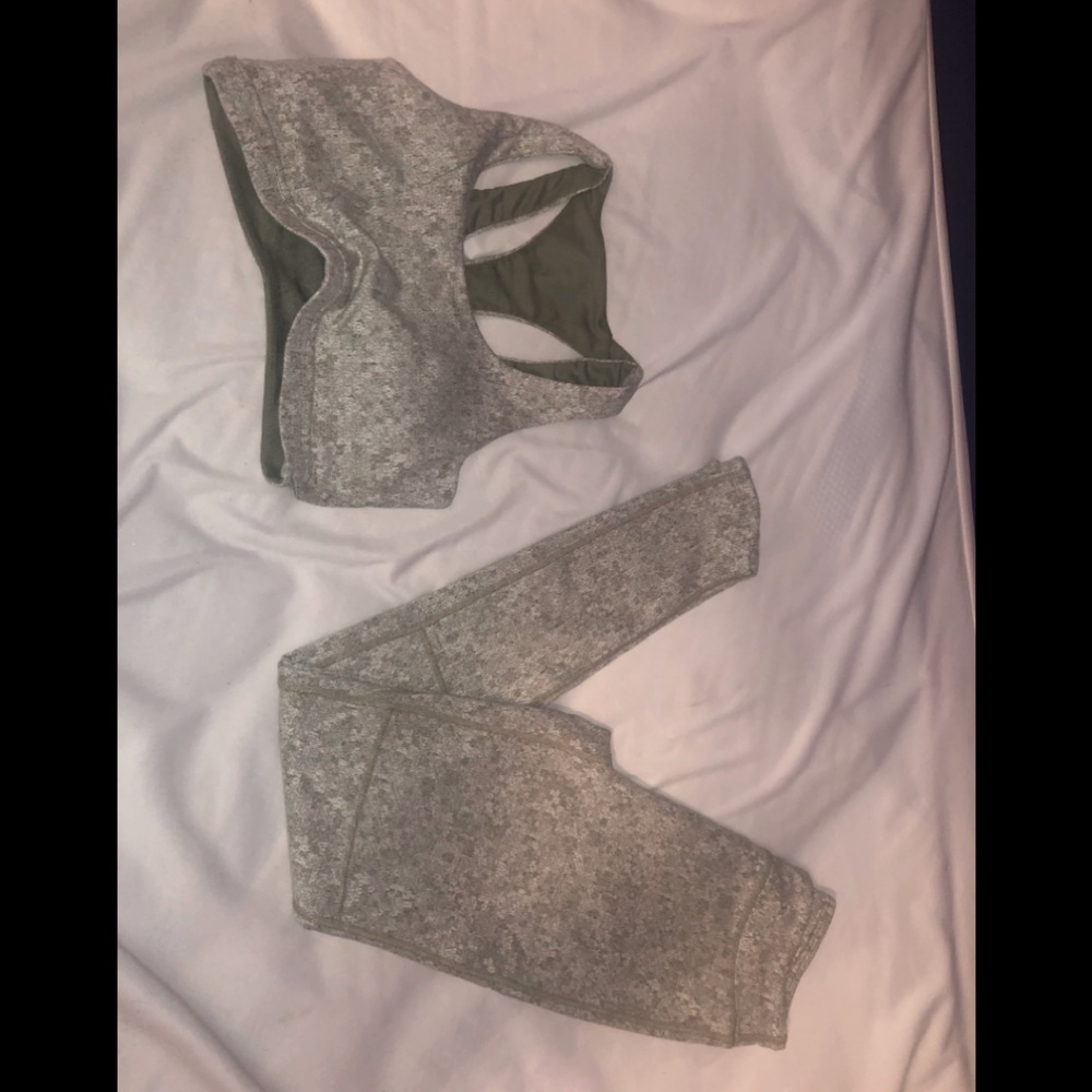 Gymshark 💚 🦈 bundle